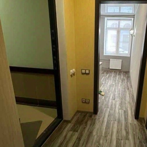 2-комн квартира Сабурово пгт, улица Парковая, 7