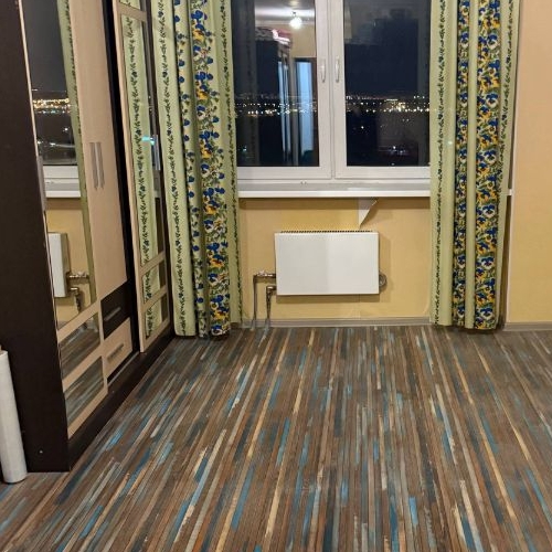 Студия улица Василия Ощепкова, 6