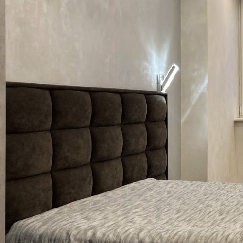 2-комн квартира д. Глухово, улица Рублевское Предместье, 9к1