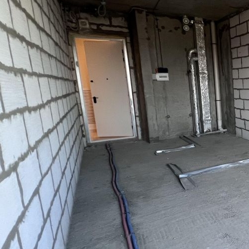 Студия Волоколамское шоссе, 81/2с1