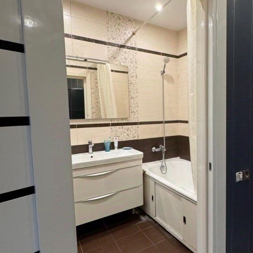 1-комн квартира Реутов, улица Октября, 38