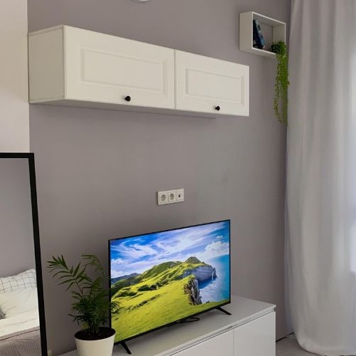 1-комн квартира проезд Ольминского, 4