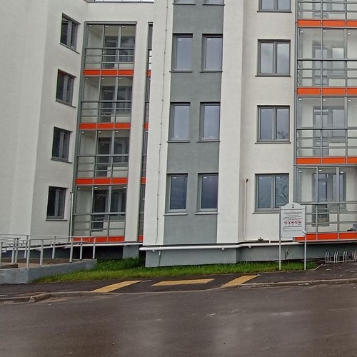 1-комн квартира Митино Дальнее мкр, д. Брехово,  д. 15