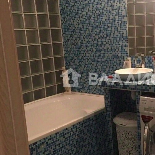 2-комн квартира д. Глухово, улица Рублевское Предместье, 16к2