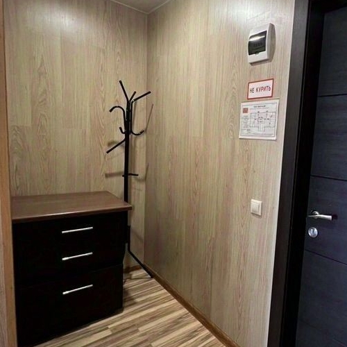 Студия Электросталь, Комсомольская улица, 1