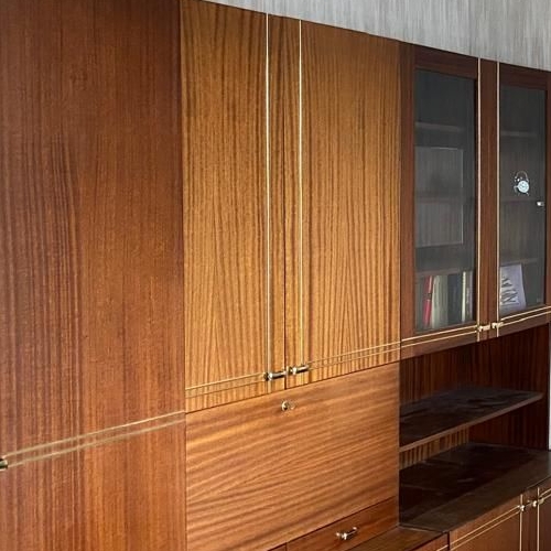 2-комн квартира Люберцы, Коммунистическая улица, 5/20