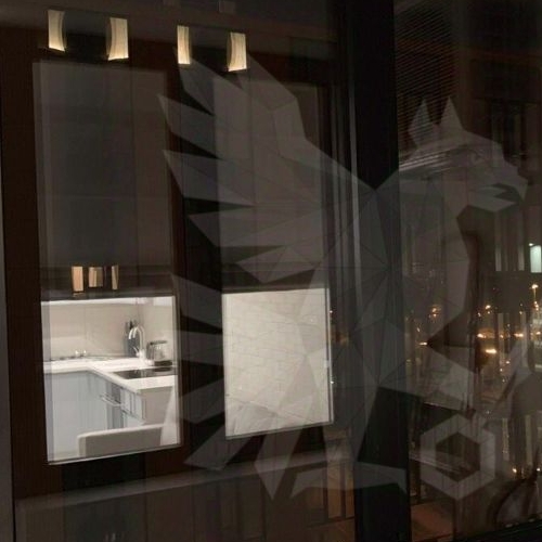 1-комн квартира Ленинградский проспект, 35С2