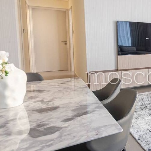 3-комн квартира Ленинградский проспект, 36с30