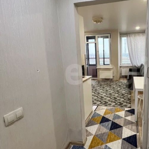 Студия Цимлянская улица, 3к1