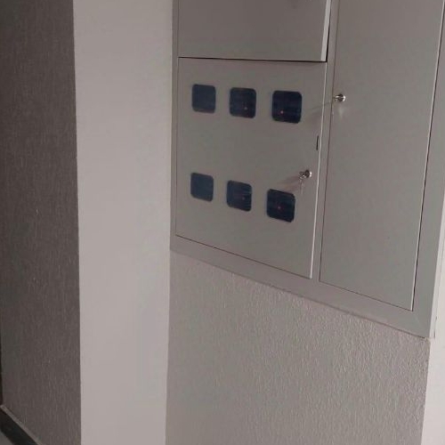 Студия 2-й Верхний Михайловский проезд, 7