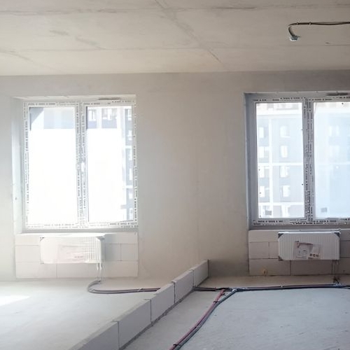 2-комн квартира Винницкая улица, 8к4