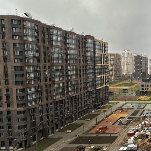 2-комн квартира Железнодорожный мкр, Балашиха, улица Корнилаева,  д. 28