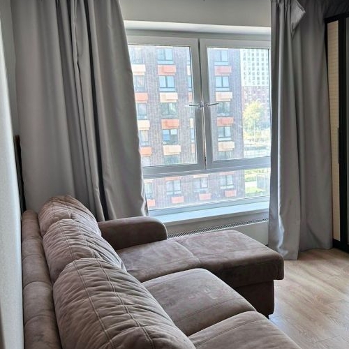 2-комн квартира Ясеневая улица, 12к7