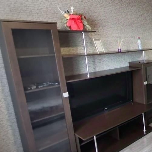 2-комн квартира Клязьма кв-л, улица Летчика Ивана Федорова