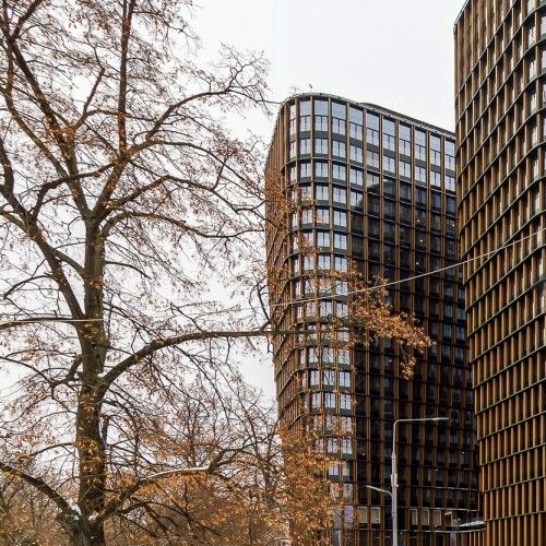 2-комн квартира Дружинниковская улица, 15