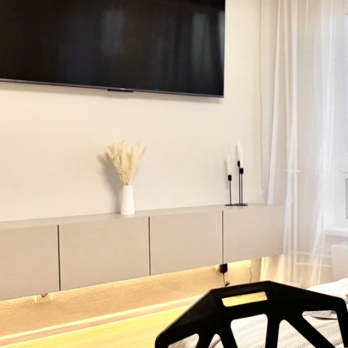 Студия Перовское шоссе, 2к1