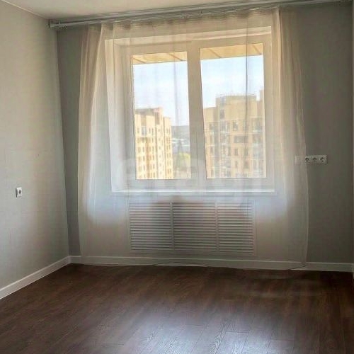 3-комн квартира пос. Мебельной Фабрики, улица Рассветная, 3