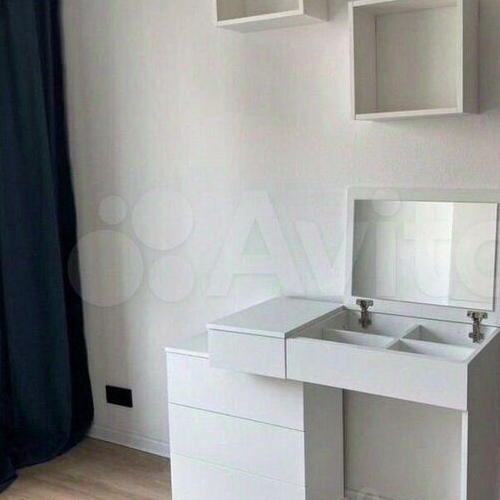 1-комн квартира Одинцово, улица Каштановая,  д. 16