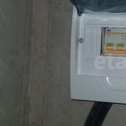 1-комн квартира Ивантеевка, Заводская улица,  д. 9А