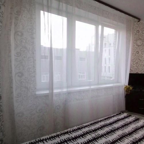 2-комн квартира Радиальная 6-я ул,  д. 5к4