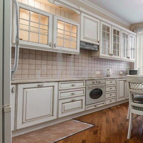 4-комн квартира улица Маршала Соколовского, 5