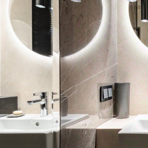 2-комн квартира улица Льва Толстого, 23к1