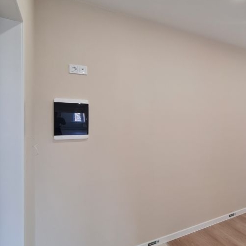 3-комн квартира 6-я Радиальная улица, 7/1к2