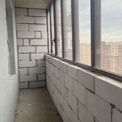 2-комн квартира Реутов, Юбилейный проспект, 45