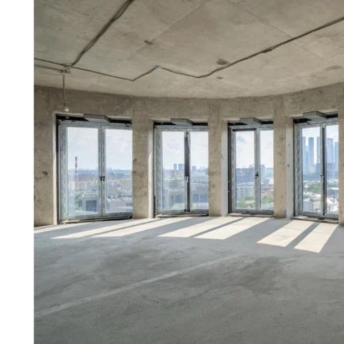 4-комн квартира Дружинниковская улица, 15