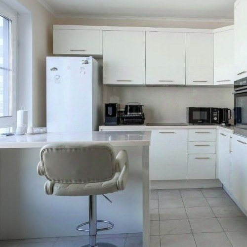 4-комн квартира Балашиха, улица Реутовская, 15