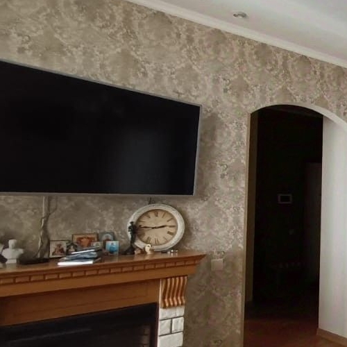 3-комн квартира 1 Мая мкр, Балашиха, 24