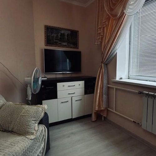 1-комн квартира Октябрьский пгт, улица Ленина, 22