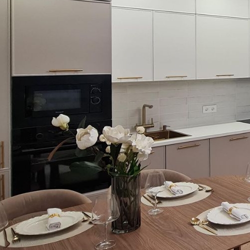 3-комн квартира 6-я Радиальная улица, 7/1к2