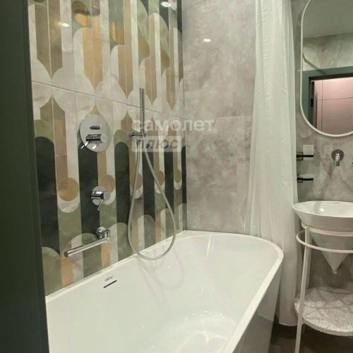 Студия 1-я Магистральная улица, 25