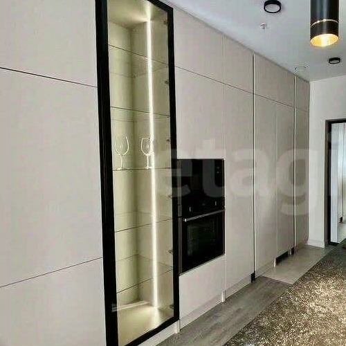 Студия Березовая аллея, 19к4