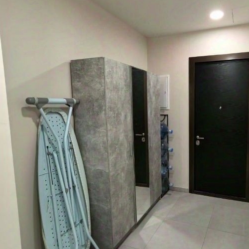 3-комн квартира Большая Филевская улица, 4