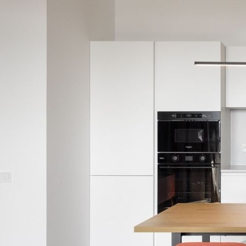 1-комн квартира Мичуринский проспект, 56