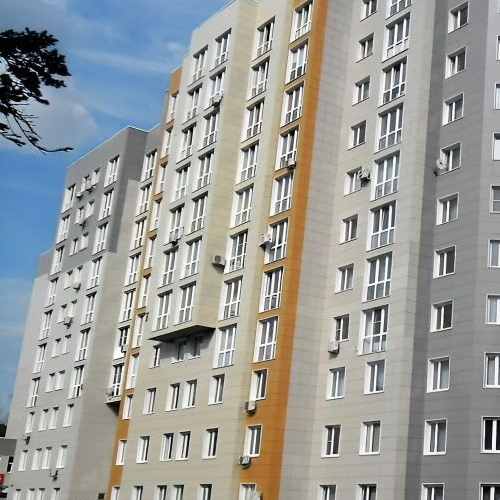 Студия Ивантеевка, Заводская улица,  д. 12А