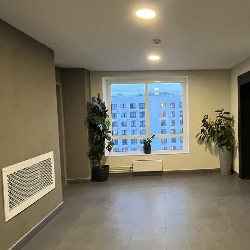 3-комн квартира Ясеневая улица, 12к5