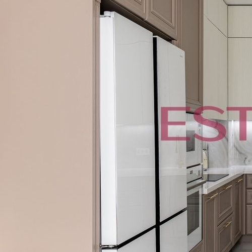 4-комн квартира улица Лобачевского, 120к1