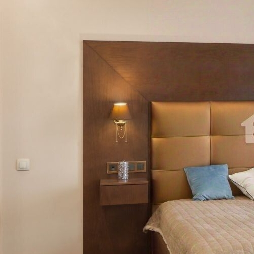 1-комн квартира Жуковский, улица Амет-хан Султана, 15к3