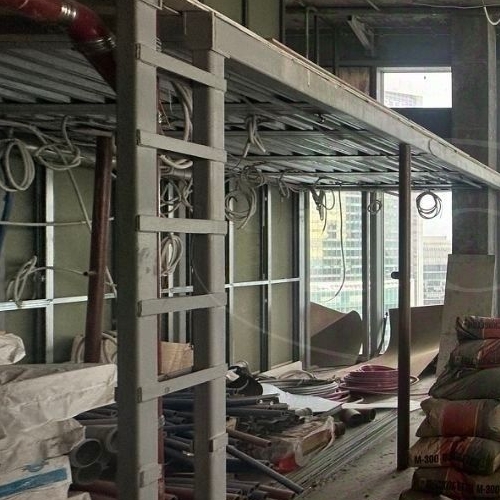 5-комн квартира набережная Пресненская, 8с1