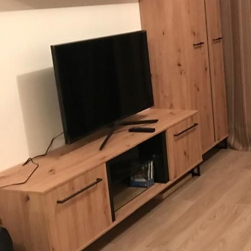 1-комн квартира Одинцово, улица Рябиновая, 7