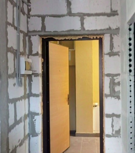 2-комн квартира аллея Буковая, 14