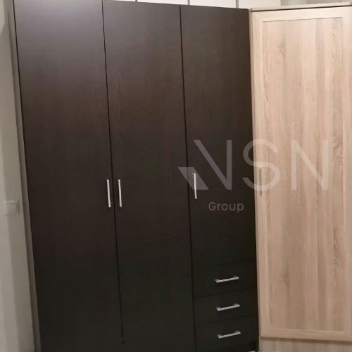 2-комн квартира Сабурово пгт, улица Парковая, 25