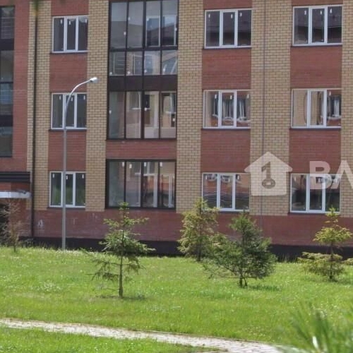 Студия Внуковский мкр,  д. 40