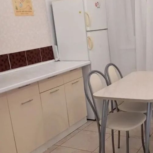 1-комн квартира Химки, улица Москвина, 10