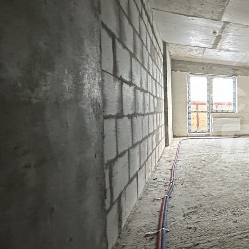 Студия д. Целеево, улица Пятиречье, 3