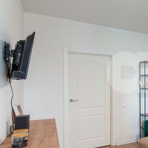 Студия улица Чароитовая, 1к2