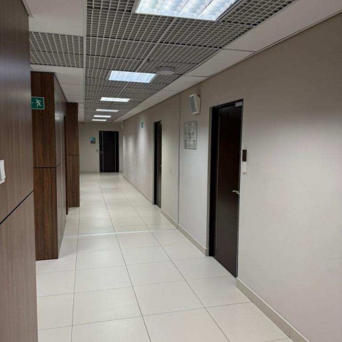 Офис Бутлерова улица,  д. 17